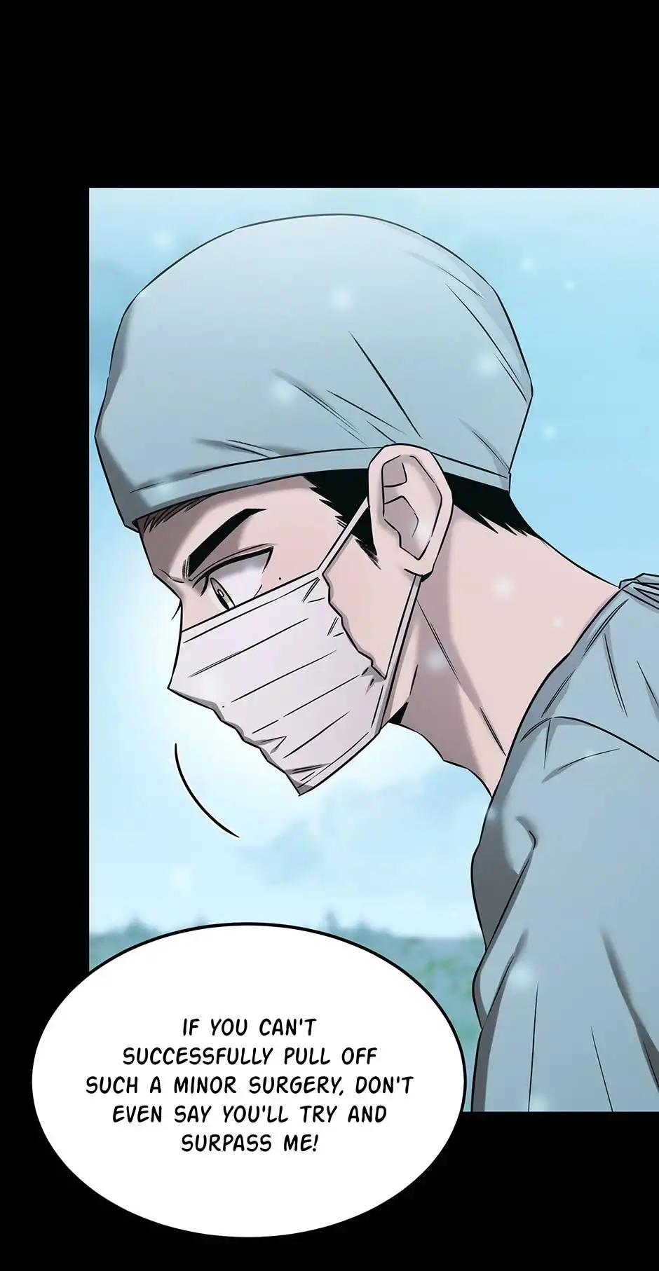 Genius Doctor Lee Moo-jin Chapter 78 6